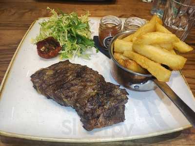 Canterbury American Grill