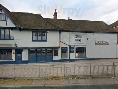 Canterbury American Grill