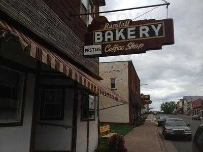 Randall Bakery