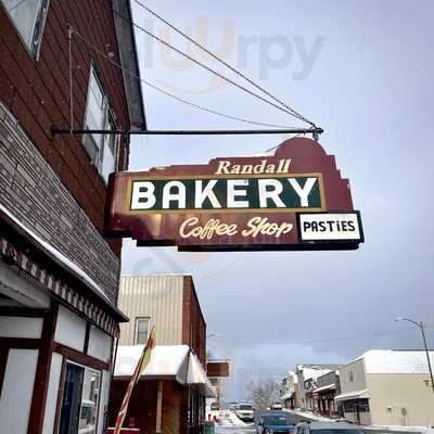 Randall Bakery