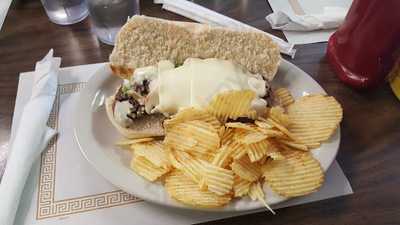 Korner Kitchen Restaurant