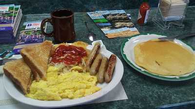 Korner Kitchen Restaurant