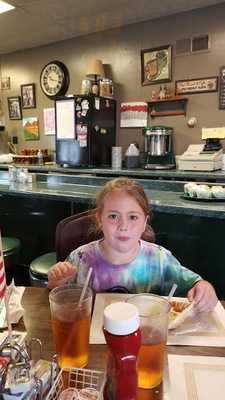 Korner Kitchen Restaurant