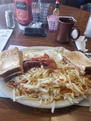 Korner Kitchen Restaurant