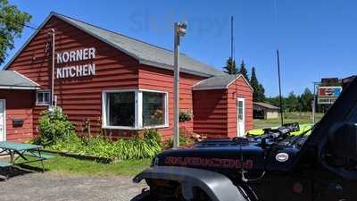 Korner Kitchen Restaurant