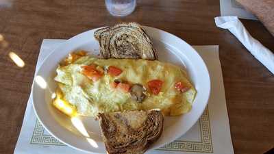 Korner Kitchen Restaurant