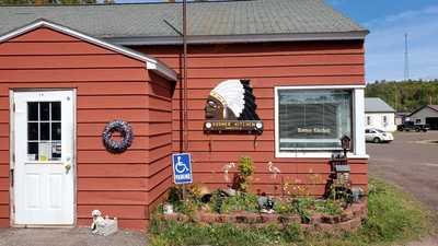 Korner Kitchen Restaurant