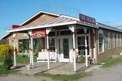 Ice Cream Shoppe