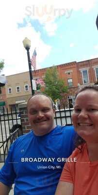 Broadway Grille
