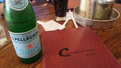 Cascarelli's