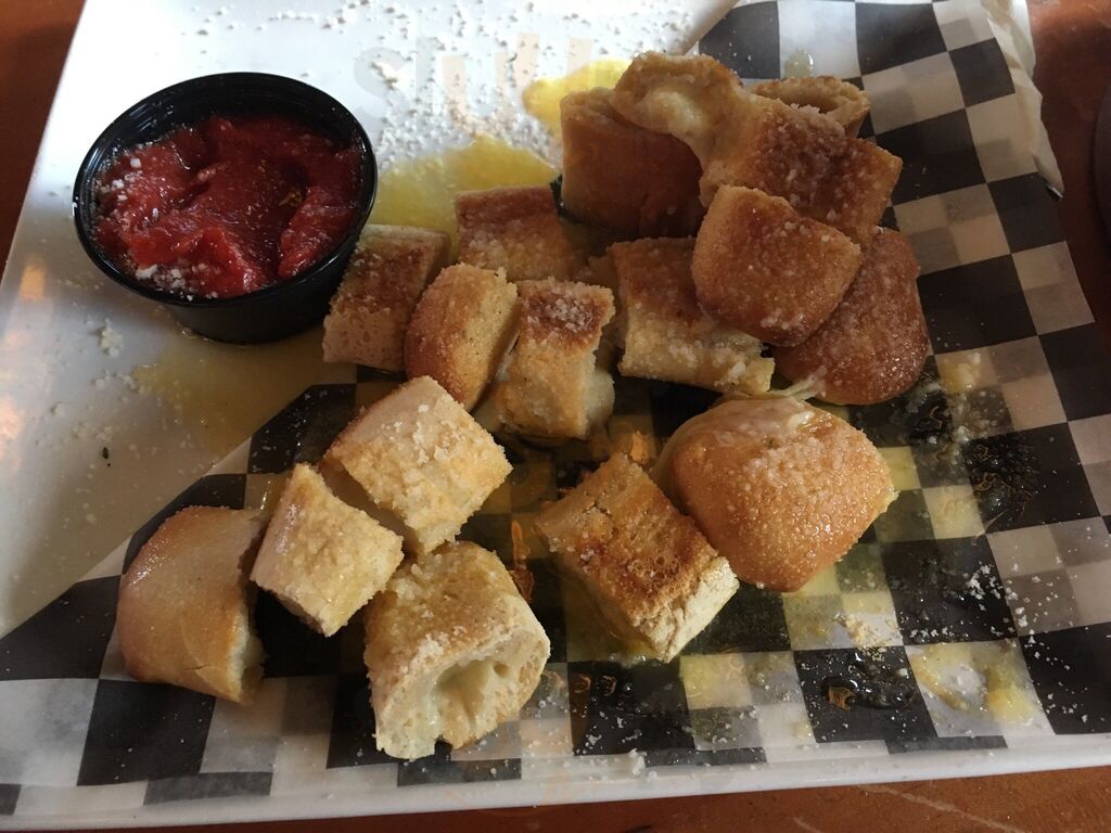 Cascarelli's