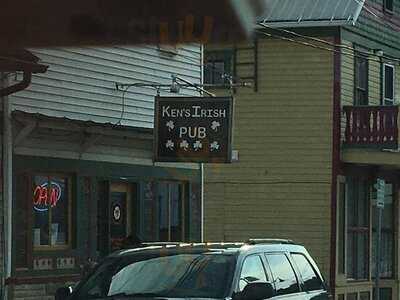 Ken's Irish Pub