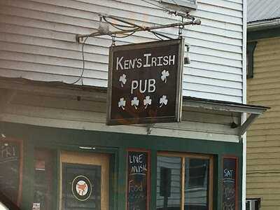 Ken's Irish Pub