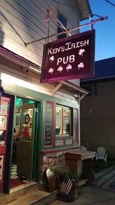 Ken's Irish Pub
