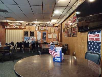 Morley American Legion