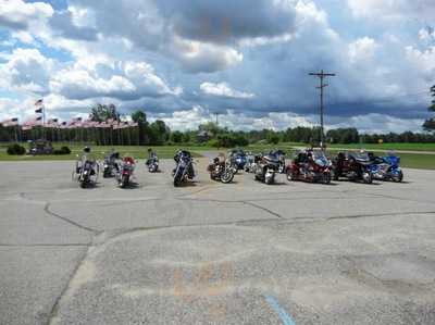 Morley American Legion