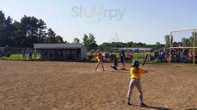 Morley American Legion