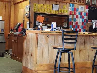 Morley American Legion