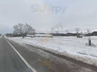 Morley American Legion