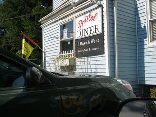 The Bristol Diner