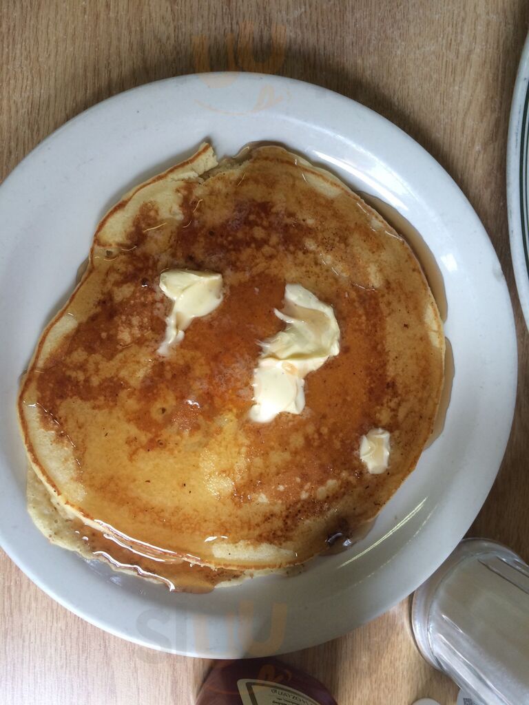 Deb's Bristol Diner