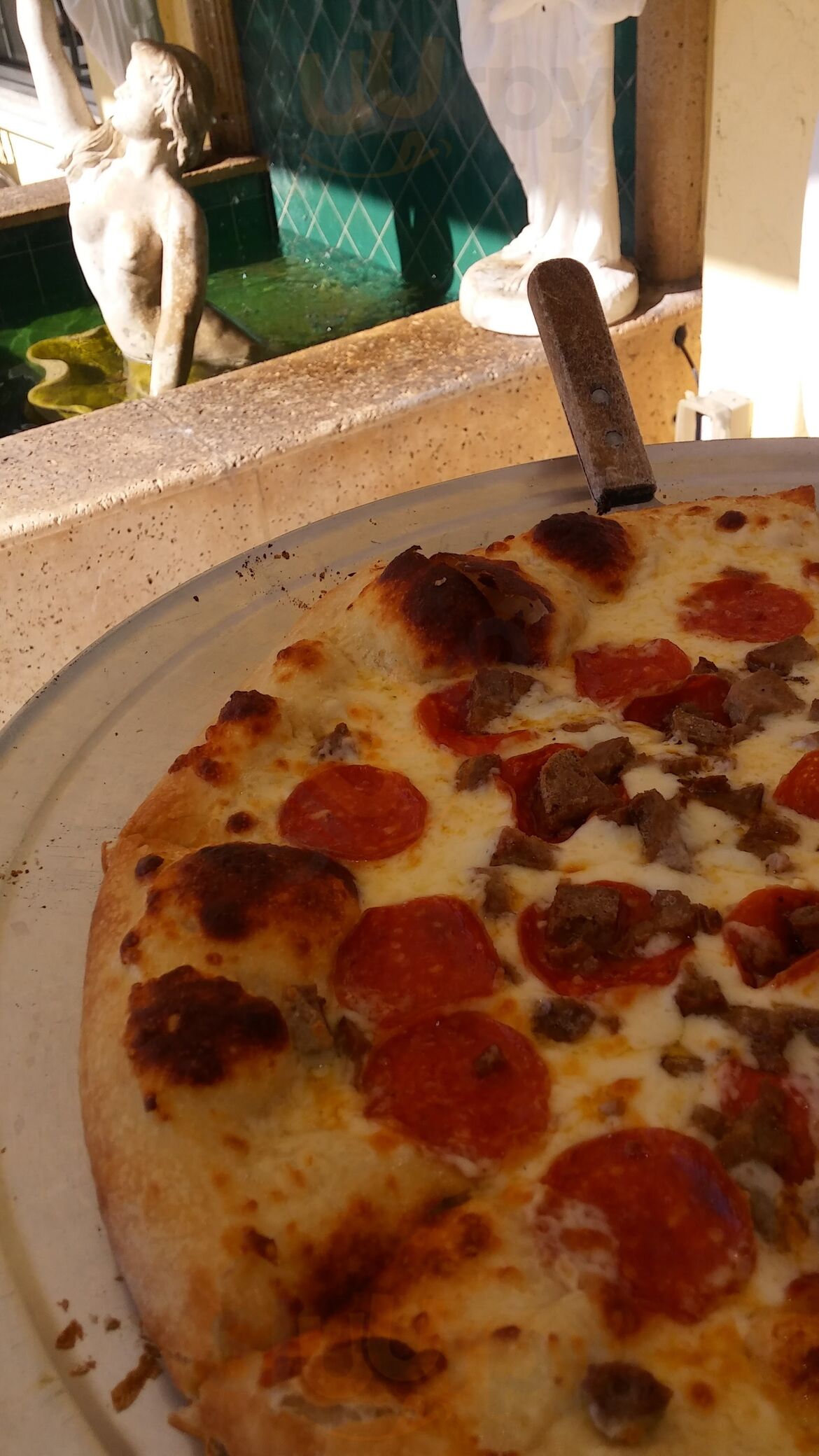 Villa Capri Ristorante