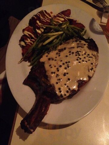 Spyglass Otter Crest