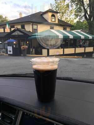 The Irish Inn At Glen Echo