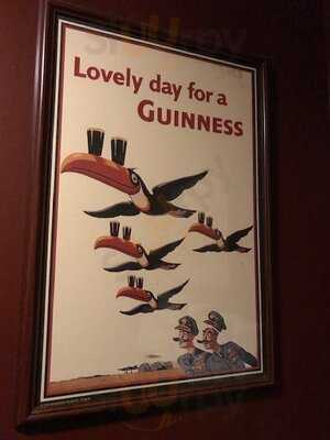 The Irish Inn At Glen Echo