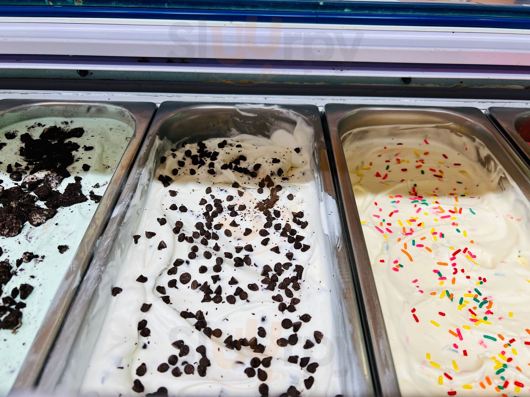 Topsy's Treats