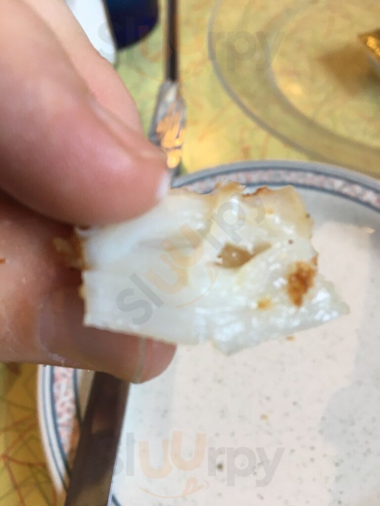 New Friendly Restaurant