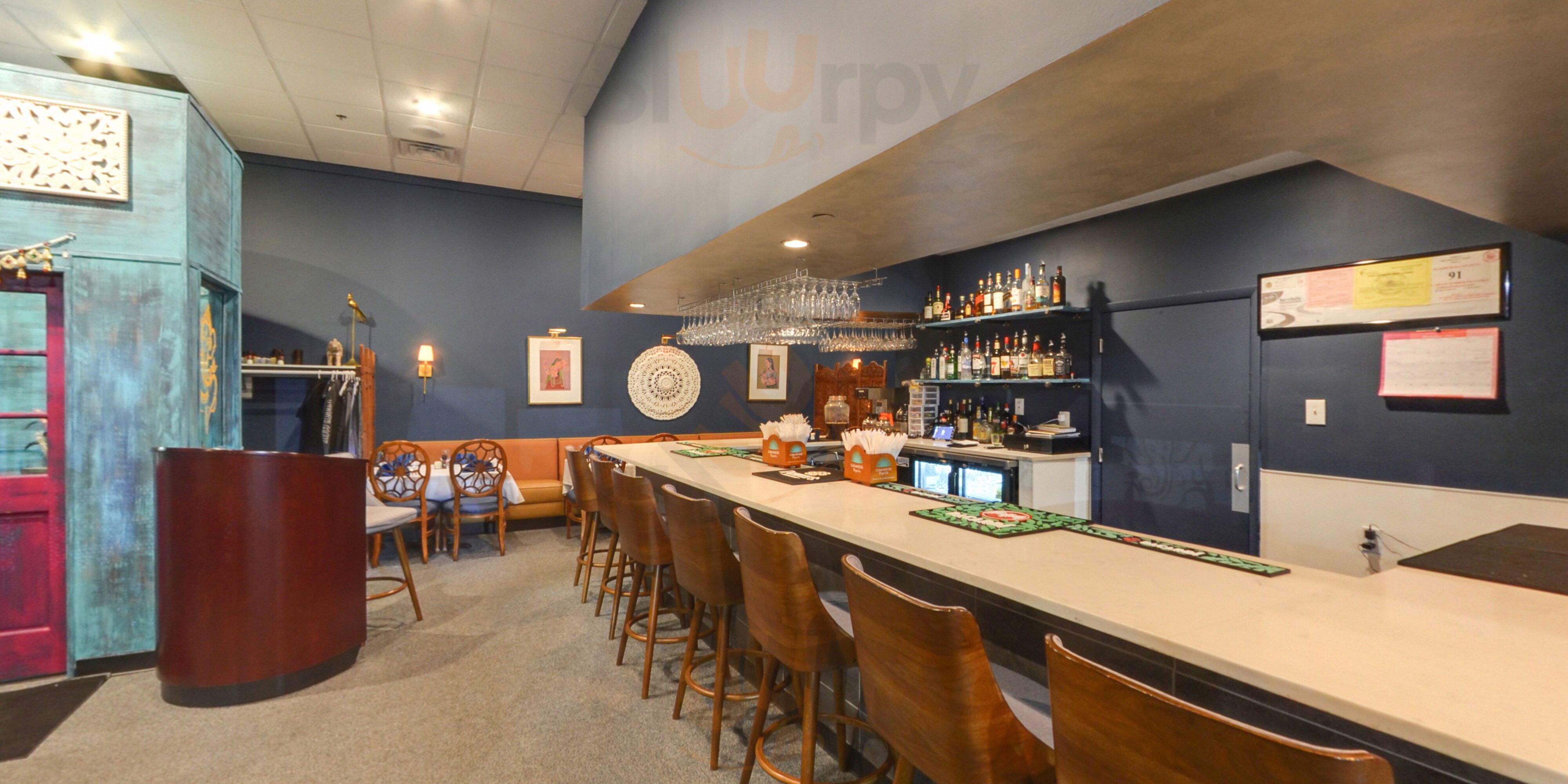 Indigo Indian Cuisine