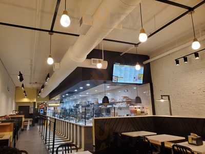 The Grilled Cheeserie