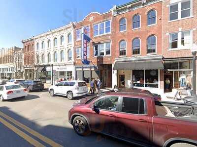 The Grilled Cheeserie