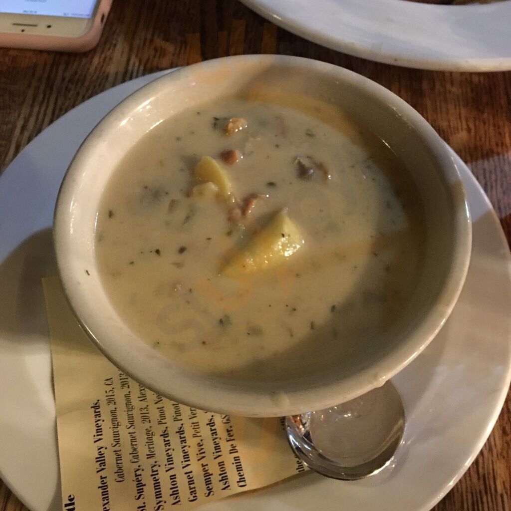 Due West Point Reyes