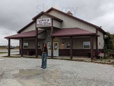 Lisa's Pie Shop