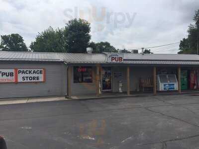 Atlanta Pub & Package Store