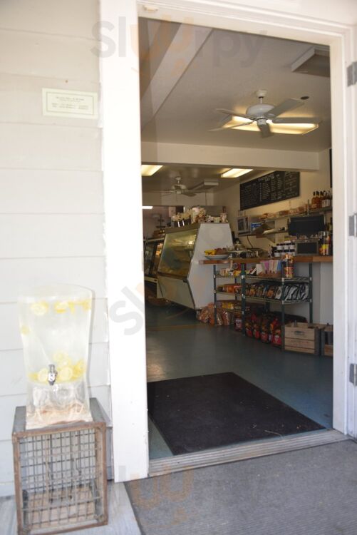Farmhouse And Deli