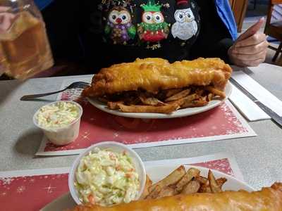 Lil & Gene's Restaurant