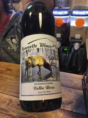 The Old Tannery Saloon