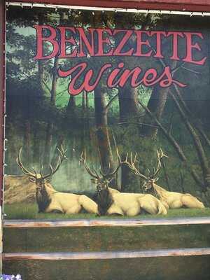 The Old Tannery Saloon