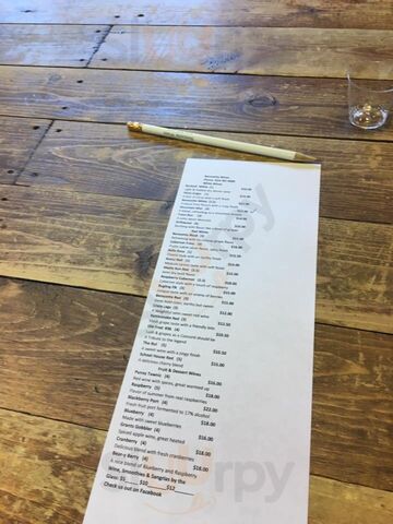 The Old Tannery Saloon