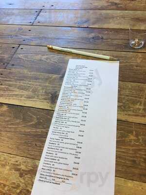 The Old Tannery Saloon