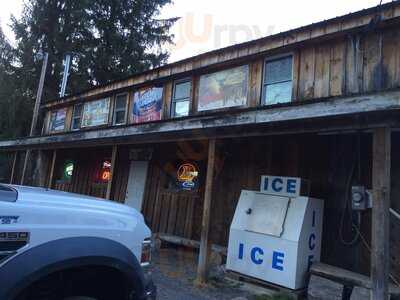 The Old Tannery Saloon