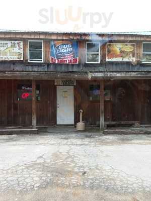 The Old Tannery Saloon