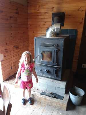 The Old Tannery Saloon