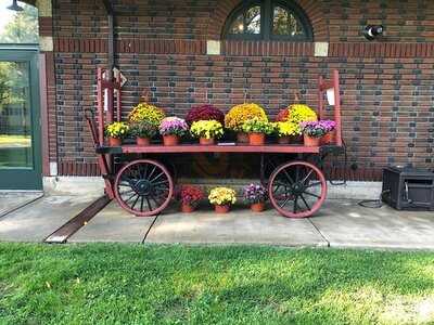 Gatherings At The Depot