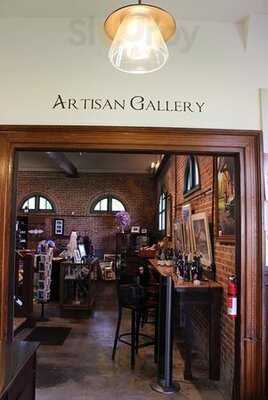 Gatherings At The Depot