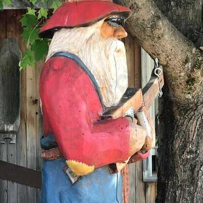 Benton's Sugar Shack