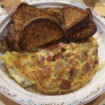 Benton's Sugar Shack